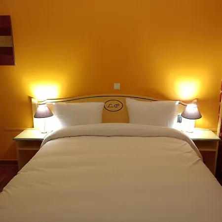 Little Palace Hotel 2*