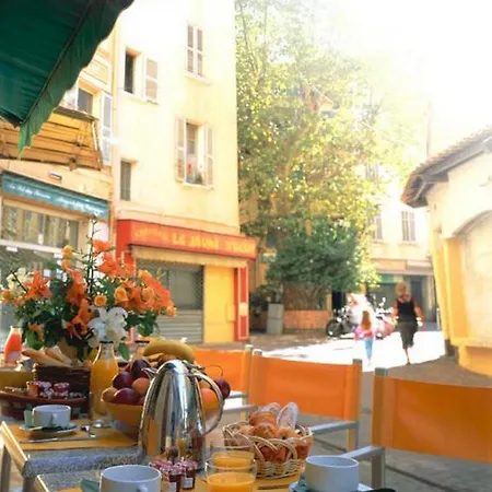 Hotel Little Palace