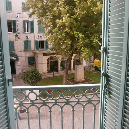 Little Palace Toulon
