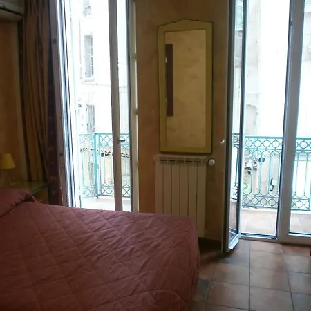 Little Palace Hotel Toulon