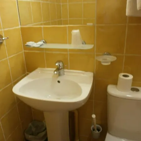 Little Palace Hotell