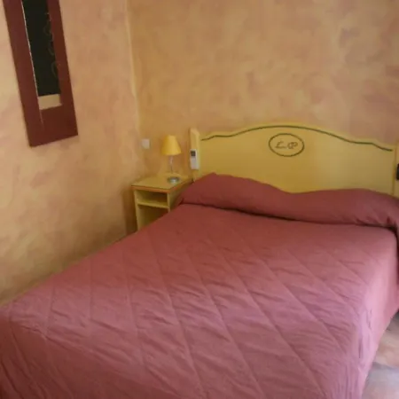 Hotel Little Palace Toulon