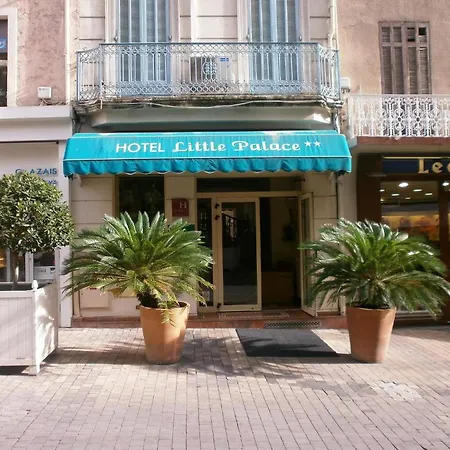 Little Palace 2* Toulon