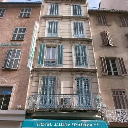 Hotel Little Palace
